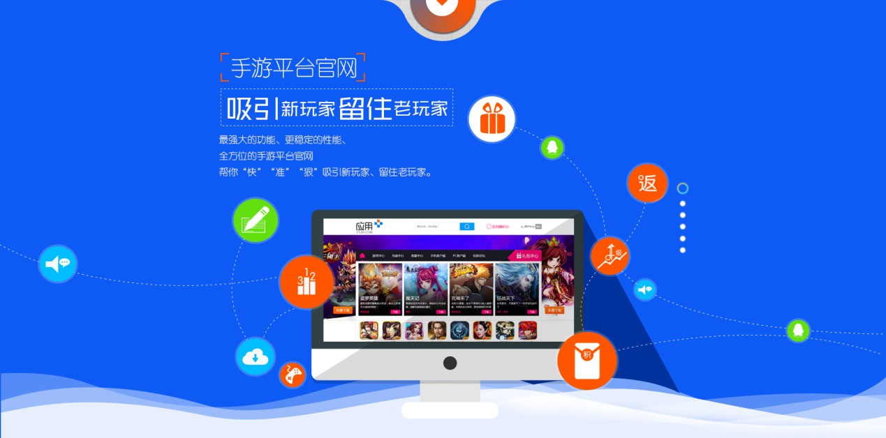 【聯(lián)運(yùn)】手游圈創(chuàng)業(yè)，聯(lián)運(yùn)平臺(tái)“有利可圖”